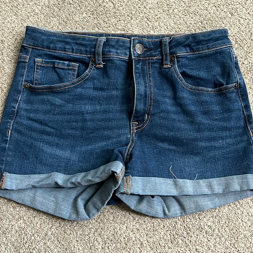 Aeropostale size 10 shorts